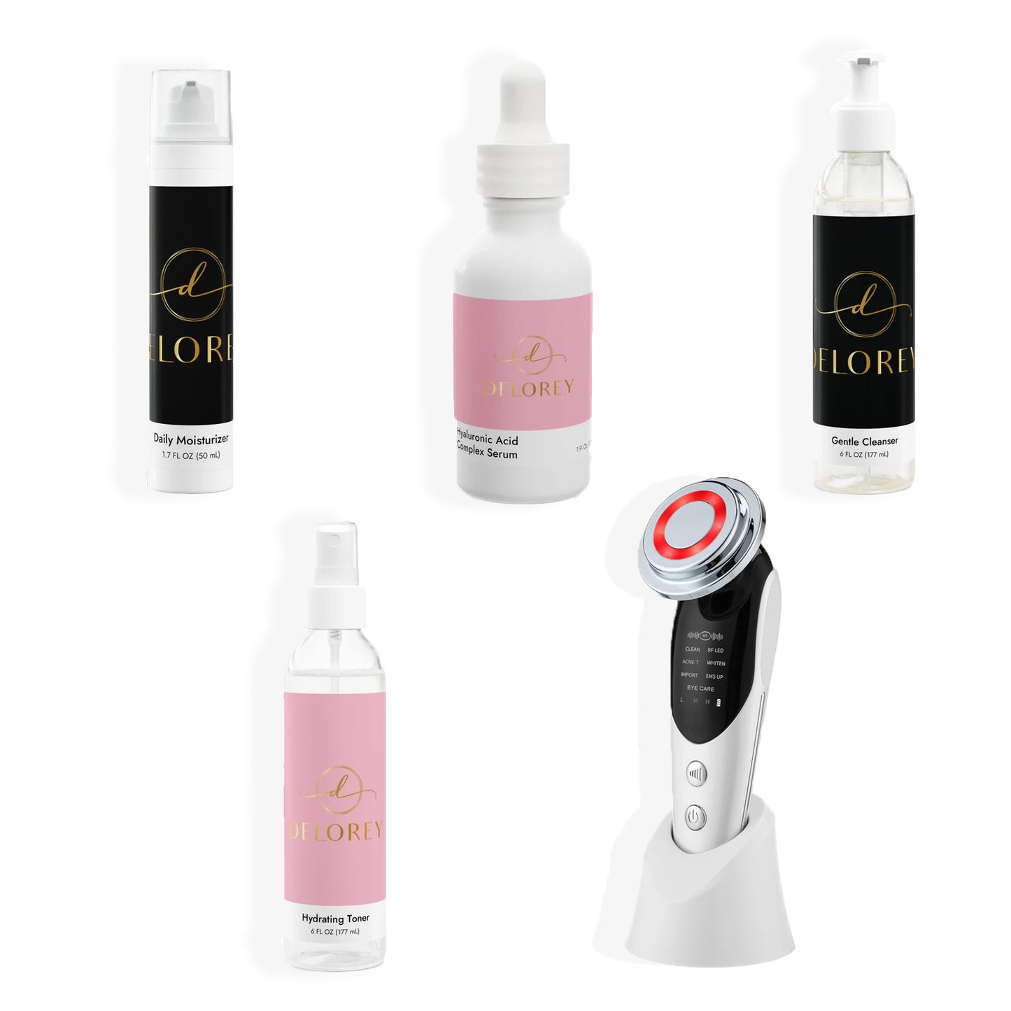 Hydrathing Skincare Bundle