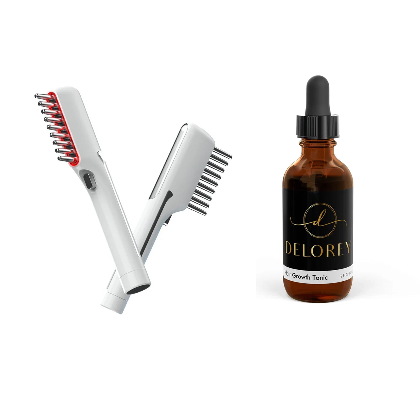 Hair Growth Bundle