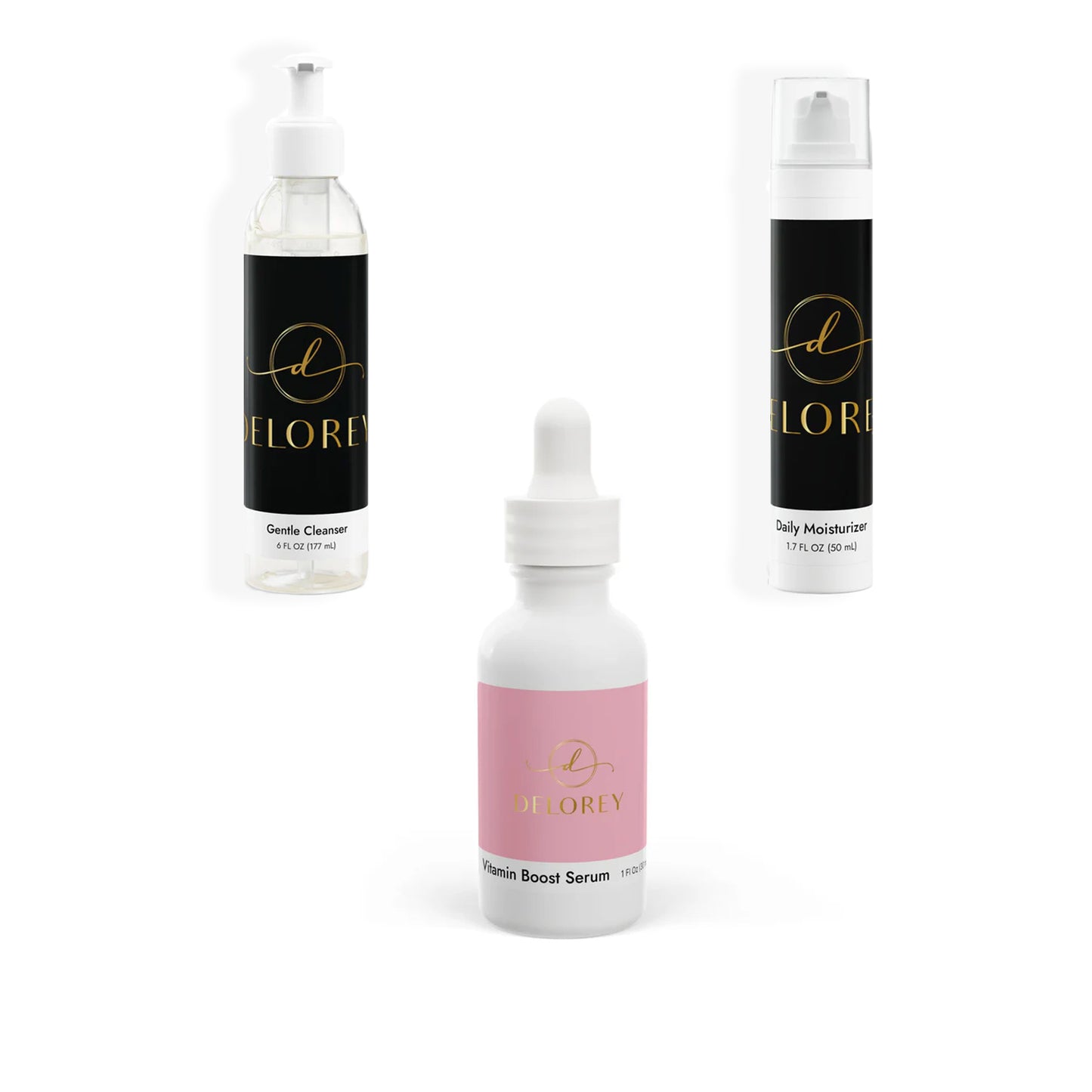 Kids Skincare Bundle