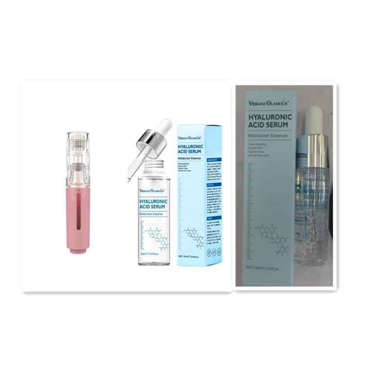 3 In 1 Lip Care Roller
