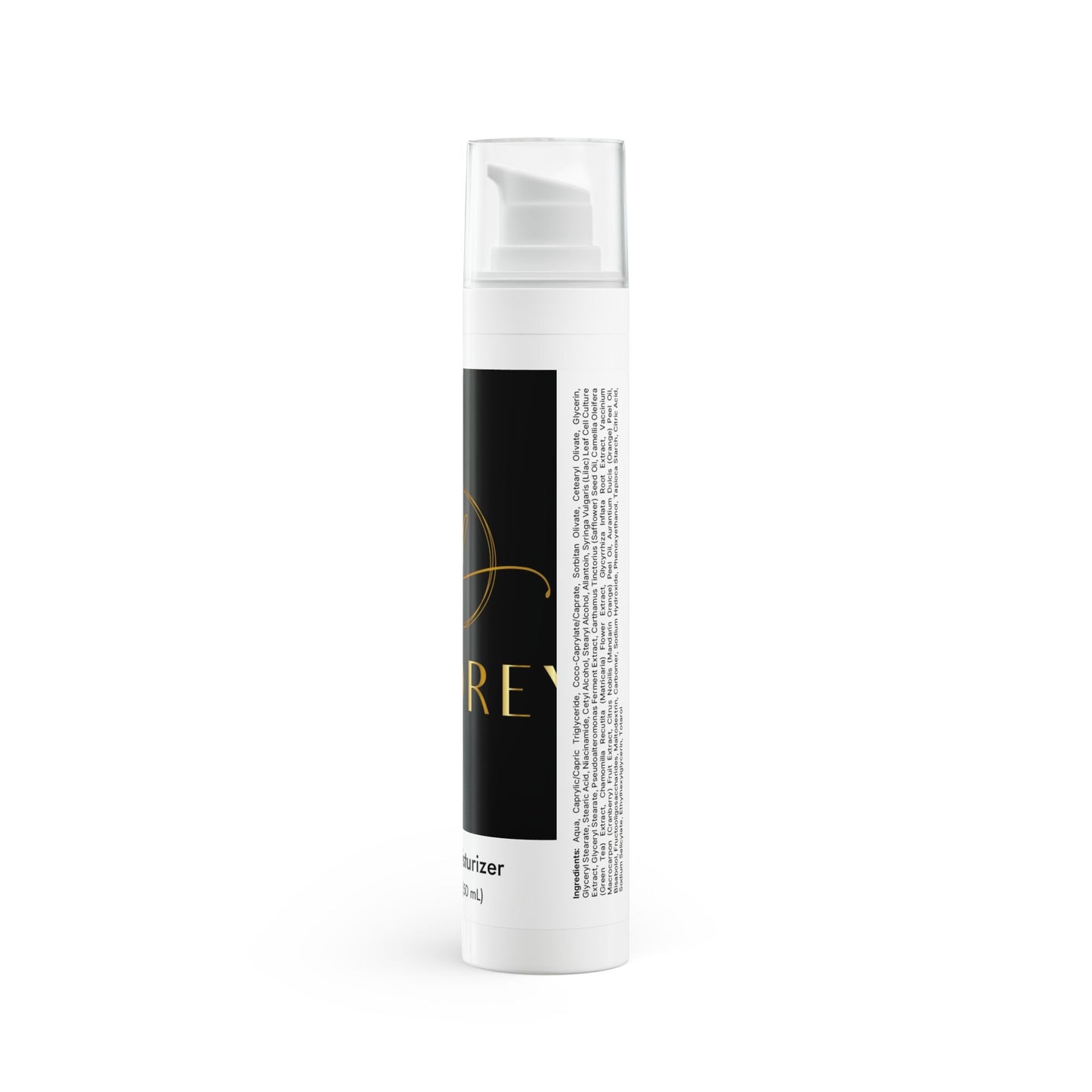 Daily Moisturizer By DELOREY