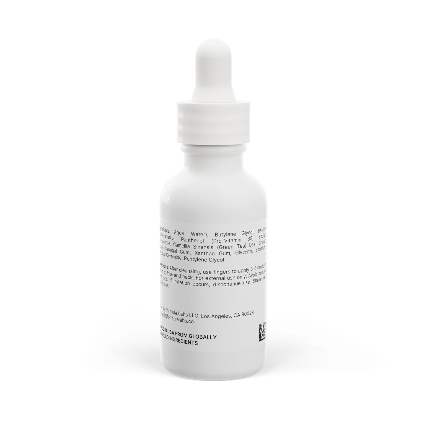 Hyaluronic Acid Complex Serum By DELOREY