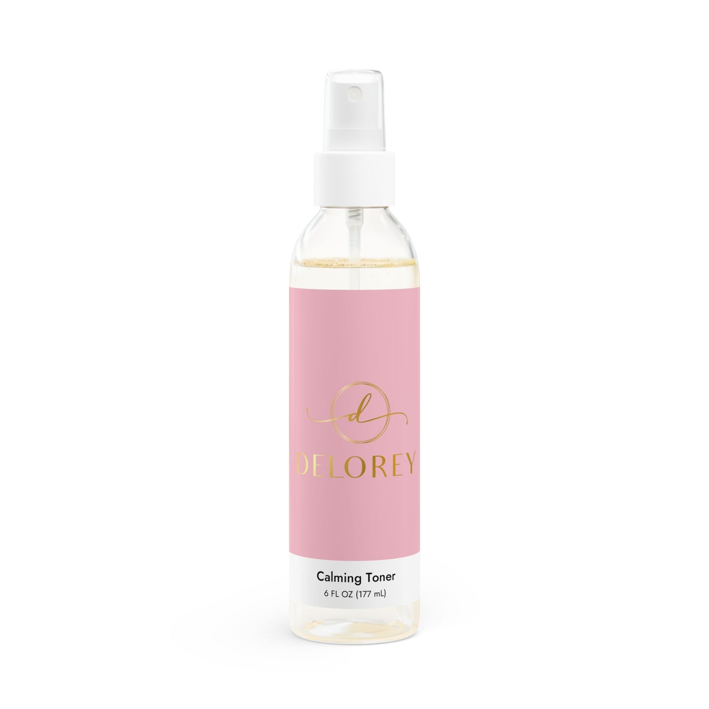 Calming Toner, 6oz