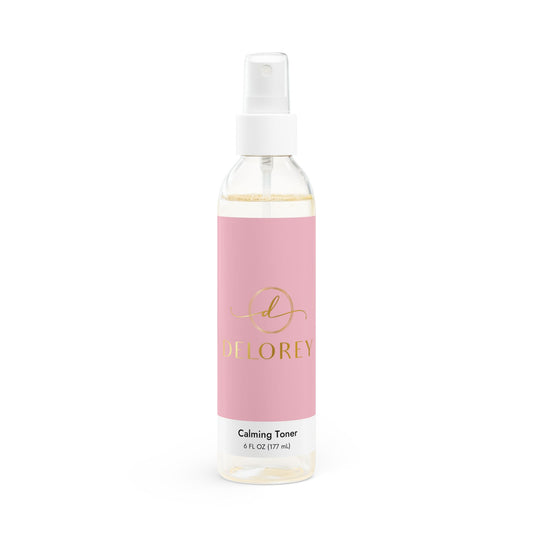 Calming Toner, 6oz