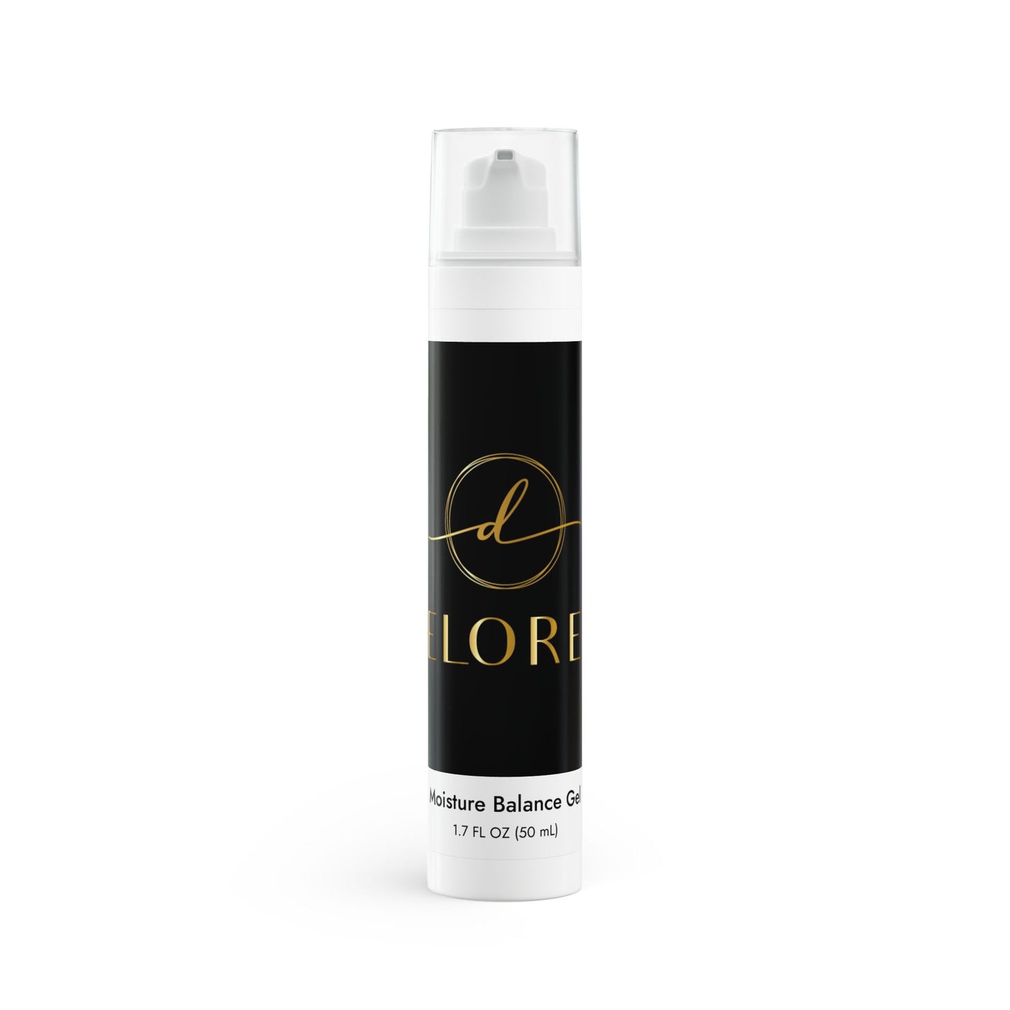 Moisture Balance Gel, 1.7oz