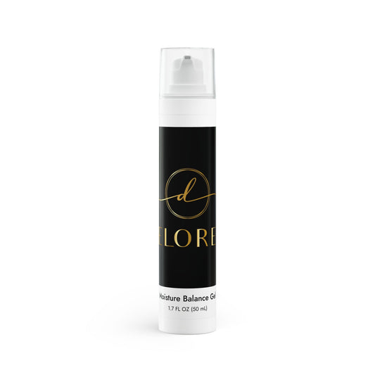 Moisture Balance Gel, 1.7oz