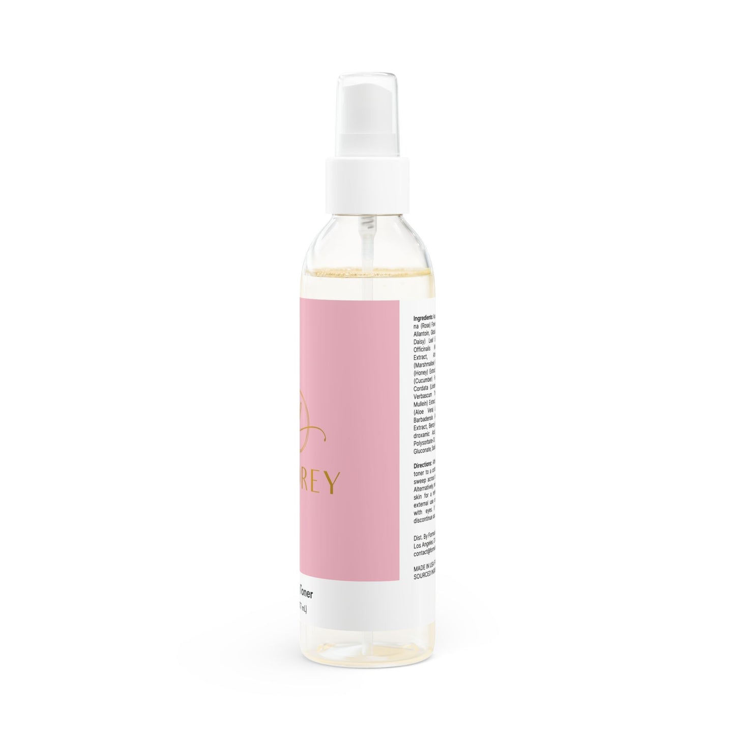 Calming Toner, 6oz