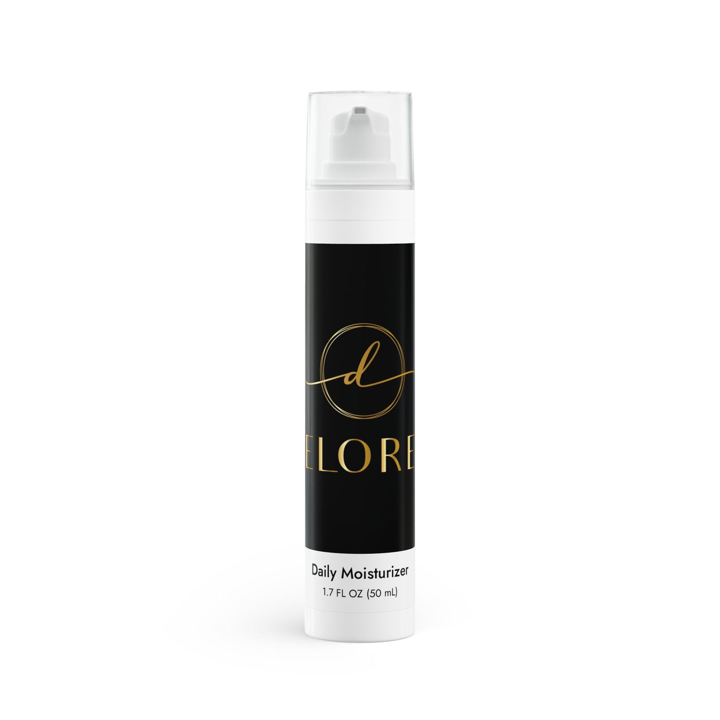 Daily Moisturizer By DELOREY