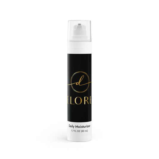 Daily Moisturizer By DELOREY
