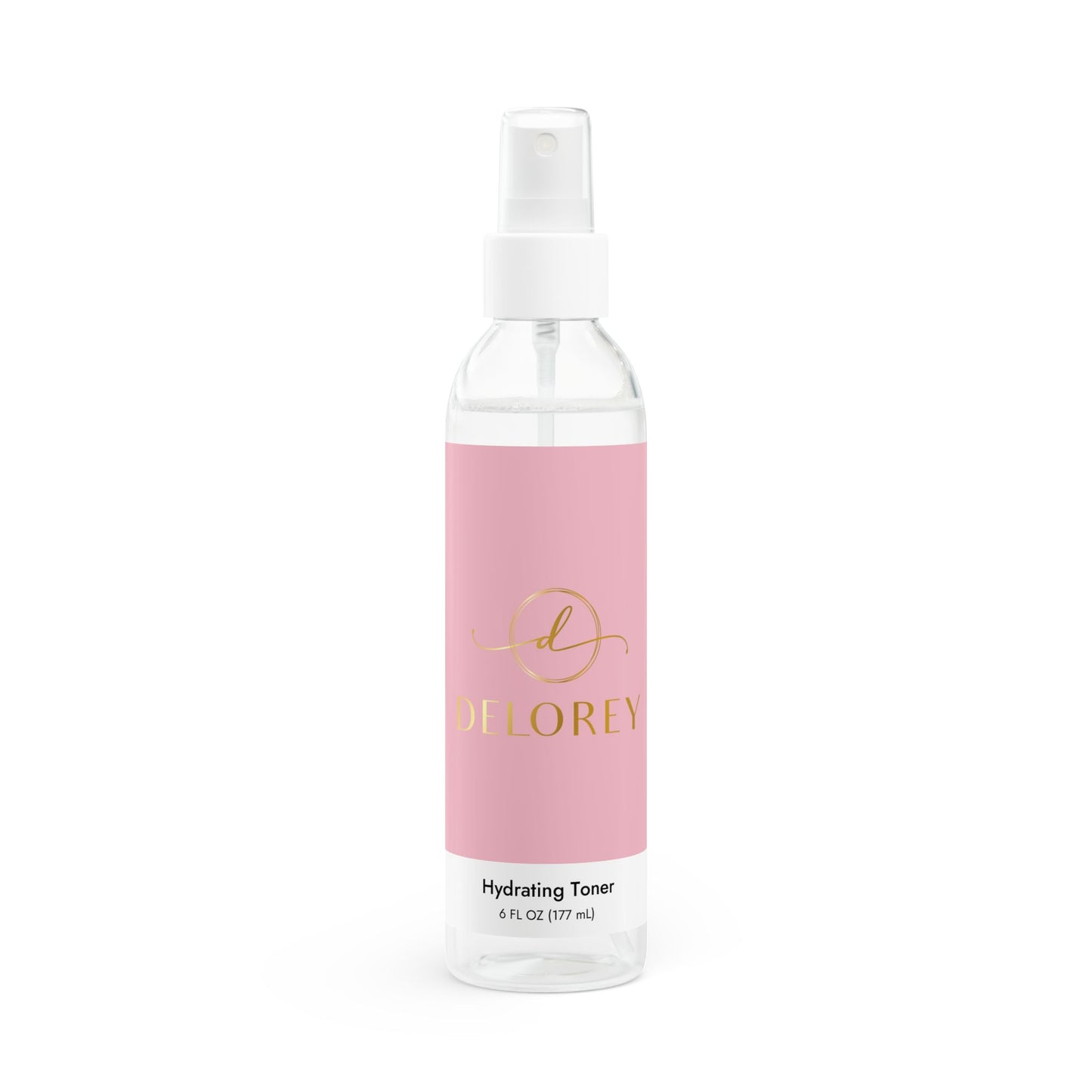 Hydrating Toner By DELOREY