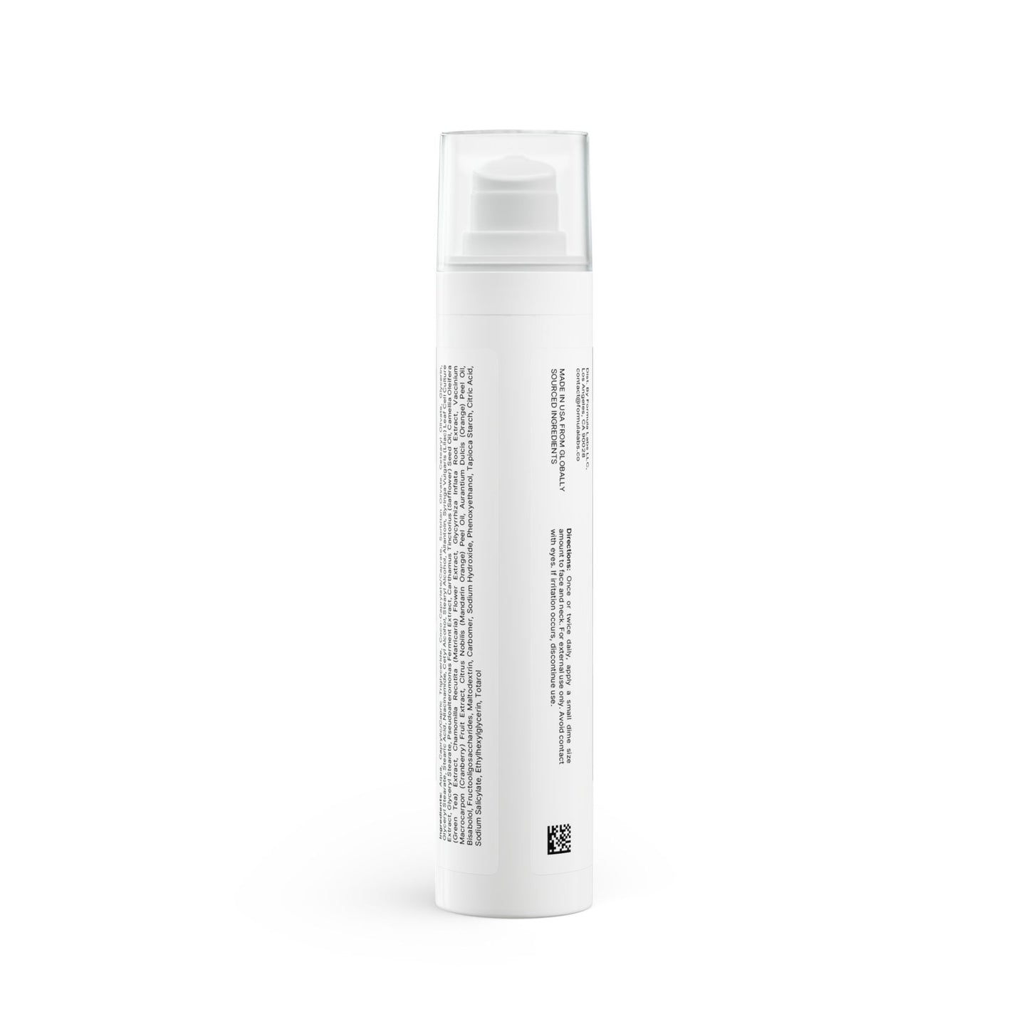 Daily Moisturizer By DELOREY