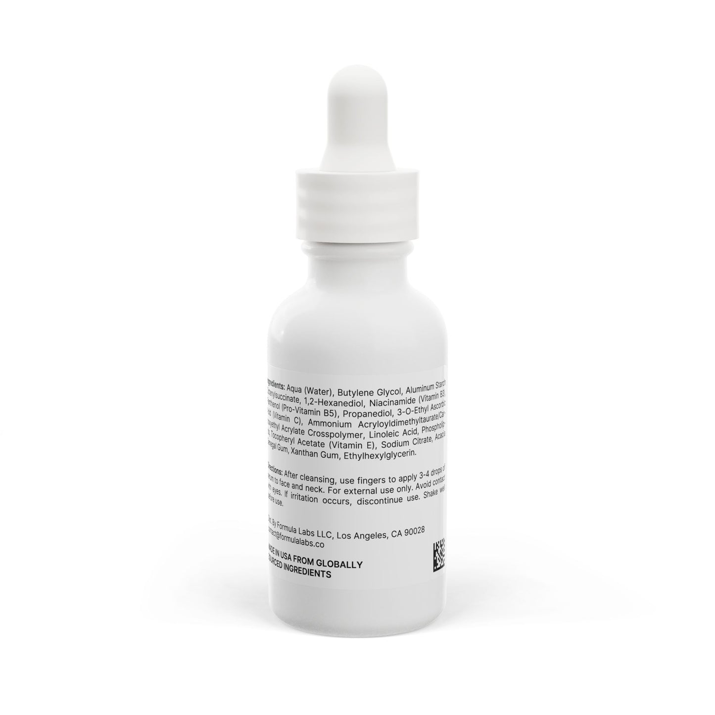 Vitamin Boost Serum By DELOREY