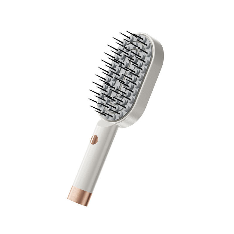 Red Light Hair Care Massage Comb