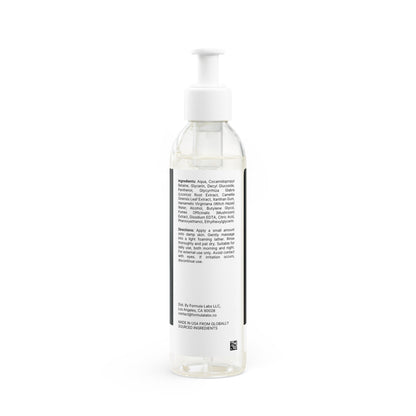 Gentle Face and Body Cleanser By DELOREY