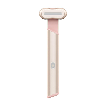 4 Colors Electric Eye Massager