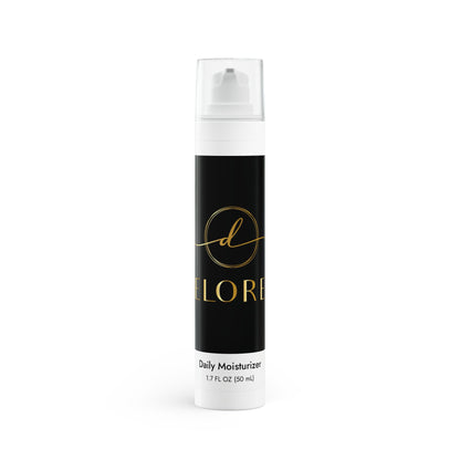 Daily Moisturizer By DELOREY
