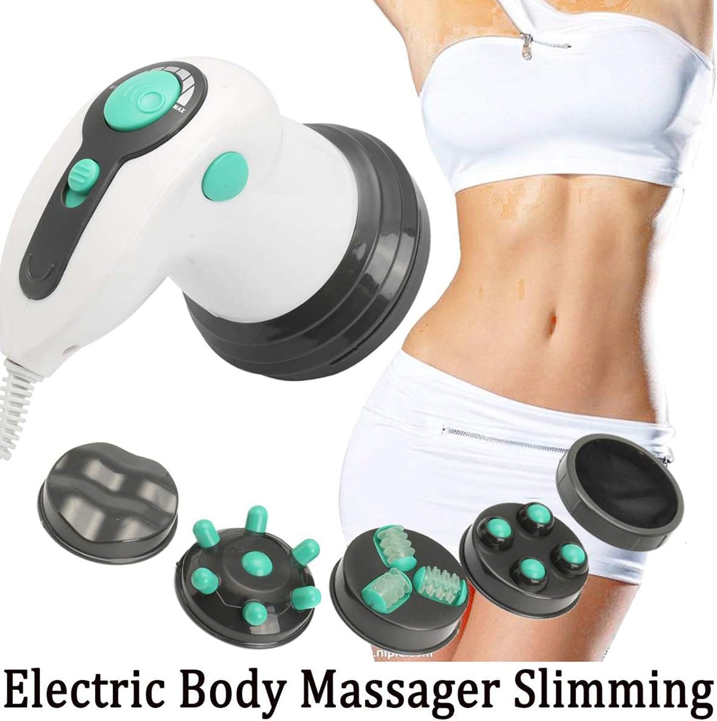 Anti-Cellulite Massager