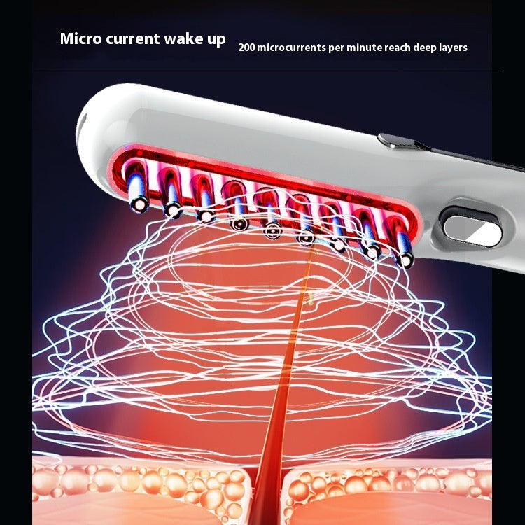 Hair Growth Massage Comb