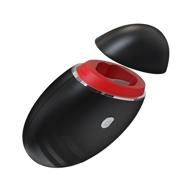 Electric Silicone Lip Enhancement Tool