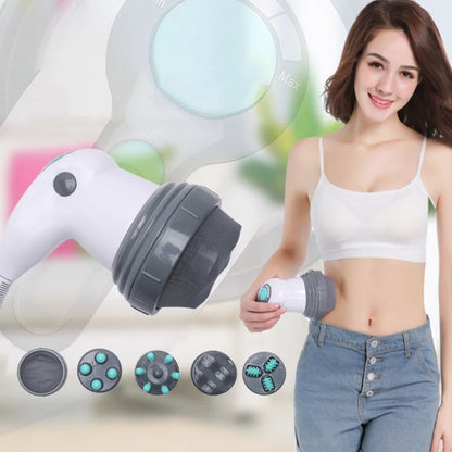 Anti-Cellulite Massager